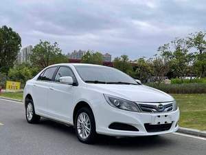 BYD E5 EV de <span class=keywords><strong>Segunda</strong></span> <span class=keywords><strong>Mano</strong></span>, Auto Compacto Eléctrico Usado, Alta Calidad, <span class=keywords><strong>Bajo</strong></span> Precio, Modelo 2020, Volante a la Izquierda, Asientos de Cuero, Faros LED - Product Image 2