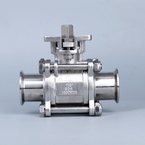 ANSI <strong>Ball</strong> <strong>Valve</strong> with 2PC Flange End SS304 SS316 WCB DN100 PN16 Stainless Steel <strong>Mini</strong> <strong>Ball</strong> <strong>Valve</strong> - Product Image 6
