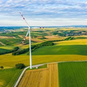Aerogenerador de 10KW, 20KW, 100KW, 200KW, 1MW, 2MW, 3MW, 5MW, Sistema de Generación de Energía Eólica de 5MW - Product Image 4