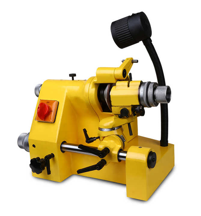 MR- 20 Good Hot Sale Tool and Cutter Grinder Carbide Drill Sharpener ...