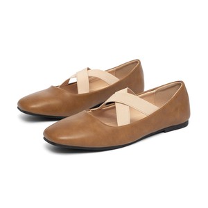 Minimalist Classic Design Women's <strong>Flats</strong> Are Casual, Comfortable and Versatile - Product Image 3