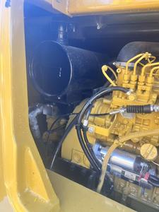 Excavatrice sur chenilles Caterpillar Cat308E d'occasion, fabriquée au Japon, 8 tonnes, matériel de construction, mini-excavatrice d'occasion Cat308E - Product Image 3