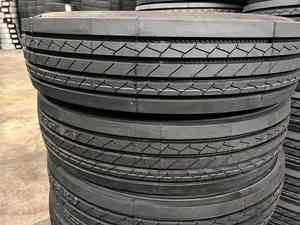ยางรถบรรทุก 11R20 11R22 9.5R17.5 AS678 ผลิตในโรงงานจีน - Product Image 6