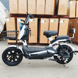 Bicicletta Elettrica da Città <span class=keywords><strong>per</strong></span> <span class=keywords><strong>Adulti</strong></span> con Potenza Motore da 500W/800W/1000W 60V/72V - Product Image 4