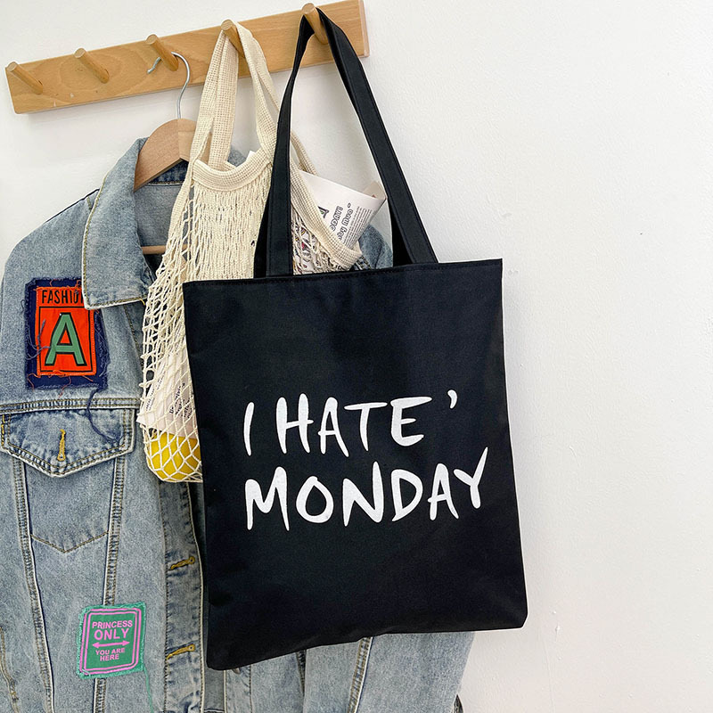 I HATE MONDAY