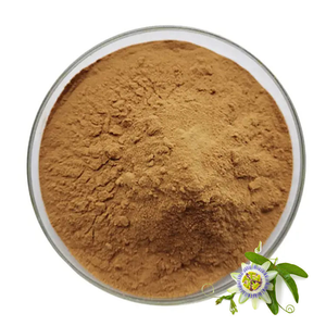 Suministro de Fábrica, <span class=keywords><strong>Semillas</strong></span> de Maracuyá de la Mejor Calidad, Extracto de Flor de la Pasión, Flavona 30% - Product Image 1