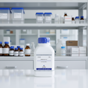 Bouillon de <span class=keywords><strong>Luria</strong></span>-Bertani utilisé pour la culture d'Escherichia Coli en biologie moléculaire - Product Image 1