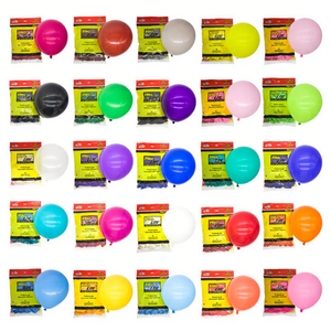 12 pollici palloncini in lattice per varie occasioni-per compleanni lauree Baby docce vacanze di natale festa della mamma Halloween - Product Image 1