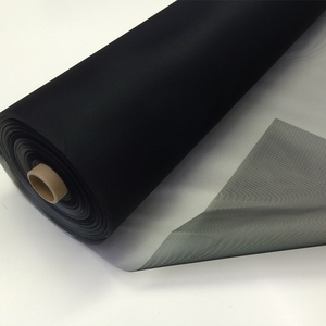 Bán buôn 100% HDPE nông nghiệp Áo gió bóng râm hàng rào Lưới Net cho nhà kính - Product Image 1