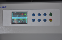 Centrifugeuse de laboratoire de paillasse à grande vitesse CENLEE16K 16000rpm