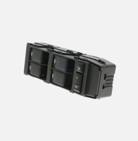 Interruptor de ventana principal eléctrico 4602736AA 04602736AA