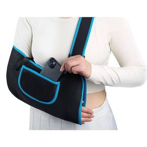 Soporte de Recuperación Ligero con Bolsillo, Brazalete Ortopédico para el Brazo - Product Image 1