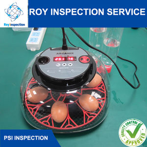 Gevoelige Goederen Verzending Professionele Dagelijkse Productinspectie Bedrijf Fba Verzending Pre Shipment Inspectie Service Kwaliteitscontrole Inspecteur - Product Image 6