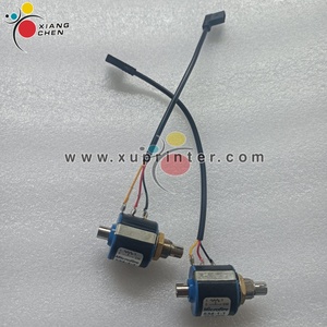 Potenciómetro WD 63.186.5321 2K para Piezas de Máquinas de Impresión Heidelberg SM102 CD102 SM52 - Product Image 4