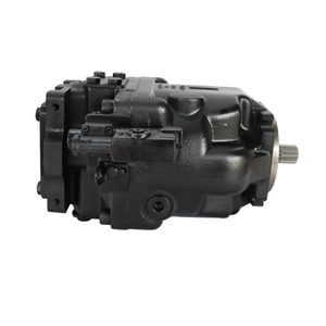 Bomba de Pistones ERL ERR de Alto Rendimiento ERL130, Bomba Hidráulica ERL-130B-LS-26-20-NN-N-3-S4NL-A1N-AAA-NNN-NNN - Product Image 3
