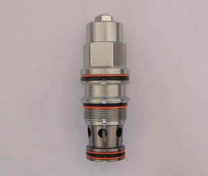 Vannes hydrauliques d'origine CBEA-LHN - Product Image 4