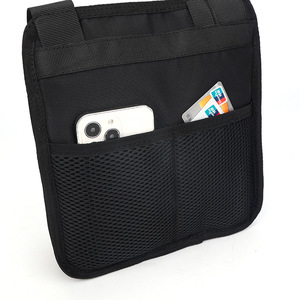 Nouvelle Sacoche Bandoulière Légère Multifonctionnelle pour Sport, Loisirs et Voyage, avec Compartiment pour Bouteille d'Eau - Product Image 4