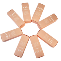 Des boîtes vides pour parfum, vente en gros, de luxe, personnalisées, emballage avec votre logo