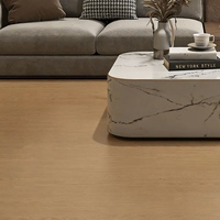 Plancher en vinyle SPC auto-adhésif, pose facile, pour la maison