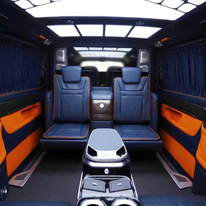 <span class=keywords><strong>Accesorios</strong></span> interiores de <span class=keywords><strong>furgoneta</strong></span> SUV de lujo, asiento de <span class=keywords><strong>furgoneta</strong></span> de conversión mejorada, asiento de coche de lujo para SUV - Product Image 4