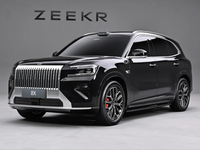 Nouveau ZEEKR 8X 2026 – SUV de Luxe 5/7 Places Haute Performance PHEV à Traction Intégrale – Max 55 kWh 70 kWh Ultra Yaoyin