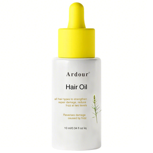 Factory Direct Bulk Hair Scalp Essential Oil | Repair Dry Damaged Hair for Distributors - Product Image 4
