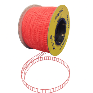 Booster Merk Kleurrijke Nietmachine Plastic Nietjesrol Tag Pinnen Voor Kleding Handdoeken Accessoires Tags Vast - Product Image 4