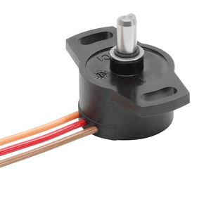 Lector RFID Industrial SP-2831-308-000-001 SP-2831-610-000-001 para Automatización - Product Image 2