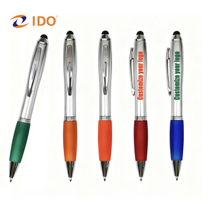 Entrepôt d'outre-mer Entrepôt américain Expédition rapide Cadeau promotionnel le plus vendu <span class=keywords><strong>Stylo</strong></span> à bille en plastique avec logo <span class=keywords><strong>personnalisable</strong></span> bon marché - Product Image 1