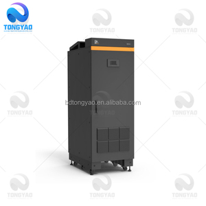 Vertiv <span class=keywords><strong>Liebert</strong></span> ngành công nghiệp S loạt hệ thống up đa kịch bản tích hợp cuối cùng và đáng tin cậy - Product Image 5