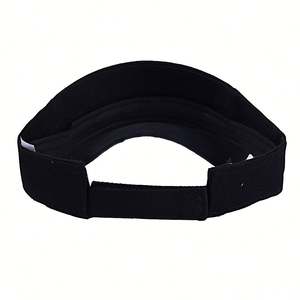 Visera con Logotipo Personalizado, Protección UV, Visera de Golf con Parte Superior Vacía, Visera Deportiva para Hombre y Mujer, para Pesca al Aire Libre - Product Image 4