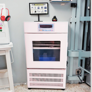 ห้องควบคุมอุณหภูมิและความชื้นแบบ HD - Product Image 4