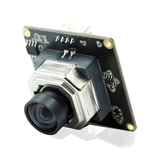 OEM IMX415 4K 8mp 30FPS Autofocus โมดูลกล้องเว็บแคม 3840x2160 ไม่มีการบิดเบือน AF USB โมดูลสําหรับสแกนเอกสาร