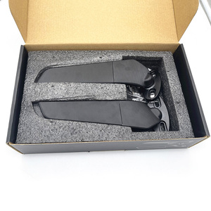 Évaluer Rétroviseur pour rétroviseur de voiture de sport Rétroviseurs latéraux universels pour la sécurité de la moto - Product Image 4