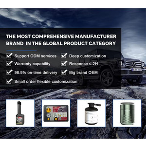 <span class=keywords><strong>Liquide</strong></span> de nettoyage avancé pour injecteurs de moteur avec formule Liquid Gold pour l'entretien et la maintenance automobile - Product Image 6