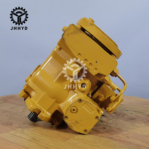 <span class=keywords><strong>Bulldozer</strong></span> Parts <span class=keywords><strong>D10</strong></span> D10T2 Bomba de pistón 4959595 3736631 495-9595 373-6631 Bomba hidráulica para Caterpillar - Product Image 3