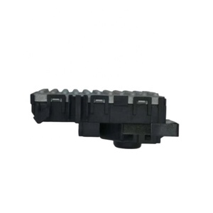 Moteur de soufflerie de climatisation automobile 2218200110 pour Mercedes-Benz W221 - Product Image 4