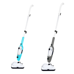 Pour <span class=keywords><strong>H2O</strong></span> X10 Machine à vadrouille à vapeur électrique multifonctionnelle cinq en un nettoyage humide et sec pour un usage domestique - Product Image 1