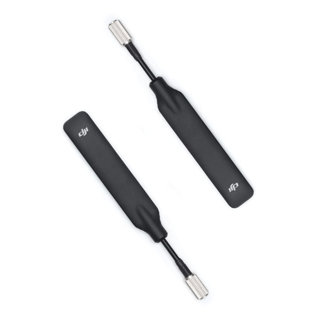 Original DJI Video Transmission High Gain Antenna for DJI Goggles and Transmitter Bulk Buy Factory Direct Global Shipping