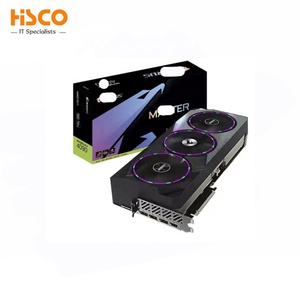 Tarjeta Gráfica para Juegos de PC GeForce RTX 4060 8GB GPU - Product Image 2