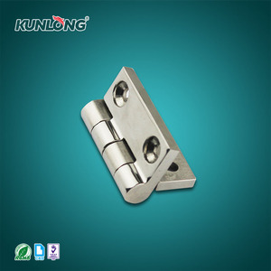 Engsel Kabinet Baja Tahan Karat Industri Berat SK2-8076X untuk Kabinet Chassis & Peralatan - Product Image 4