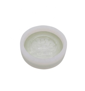 Disco Bioenergético de Vidrio Unisex Alpha Spin Healthcare Quantum Scalar Bio Disque <span class=keywords><strong>con</strong></span> Alto Contenido de Iones Negativos, en Caja de Regalo, Precio de Fábrica - Product Image 2