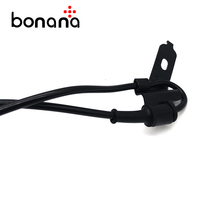 Sensor de velocidad de rueda ABS delantero izquierdo para Ford Fusion Lincoln MKZ 07-12 AE5Z2C205B