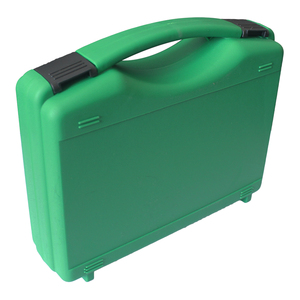 <span class=keywords><strong>Valigia</strong></span> <span class=keywords><strong>portautensili</strong></span> in materiale plastico duro produttore PP con spugna personalizzata - Product Image 3