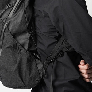 Bolsa de Escalada Personalizada Ligera de Mezclilla, Bolsa para Cuerdas de Escalada, Impermeable, con Reflectores de Seguridad Nocturna, Mochila de Poliéster - Product Image 6