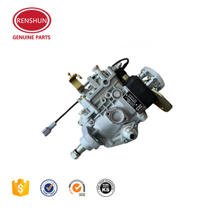 Pompa di Iniezione per Motore Diesel 1HZ 196000-3153 VE610F1900RND315 22100-1C320 per Toyota Land Cruiser e Coaster HZJ79 <span class=keywords><strong>HZJ71</strong></span> - Product Image 6