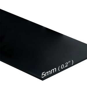 <span class=keywords><strong>HDPE</strong></span>シートは1m、1.2m、1.5mの幅で、厚さは2mmから8mmで、黒/ナチュラルカラーがあり、輸送が容易です。 - Product Image 1