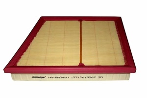 ไส้กรองอากาศเครื่องยนต์ราคาถูกจากโรงงาน 13717619267 ไส้กรองอากาศเครื่องยนต์ BMWMINI - Product Image 2