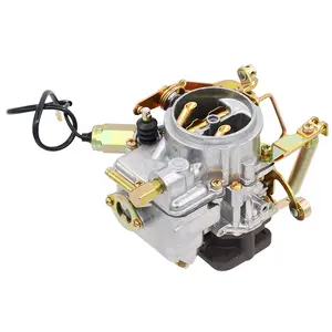 H202A A14 Carburetor For NISSAN Sunny Sentra Datsun Pickup 1400 Car Engine 16010-H6100 16010-W5600