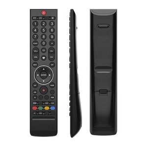 Alta calidad mejor precio Sonic Tv Remote Proveedores <span class=keywords><strong>firestick</strong></span> <span class=keywords><strong>4K</strong></span> PREMIER 55 botones IR Akira TV control remoto - Product Image 2